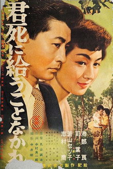 君死に給うことなかれ