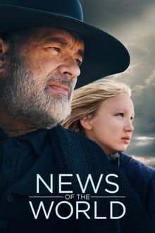 News of the World movie poster