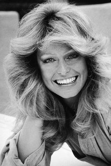 Photo of Farrah Fawcett