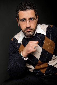 Photo of Isa Aouifia