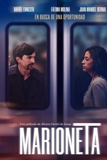 Marioneta