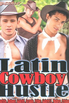 Latin Cowboy Hustle
