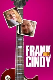 Frank and Cindy movie poster