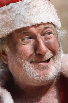 La última Navidad del universo