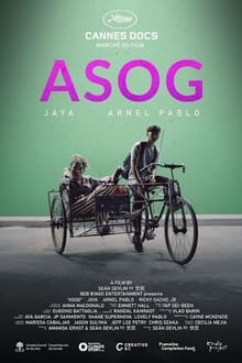 Poster do filme Asog
