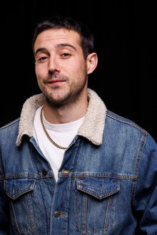Pablo Reyes