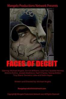 Faces of Deceit 2018