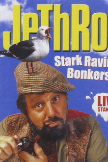 Jethro: Stark Raving Bonkers
