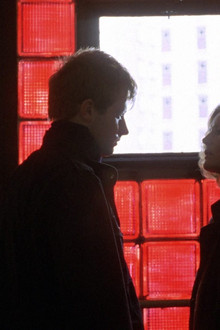 A Short Film About Love