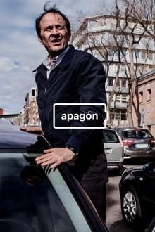 Poster da série Apagón