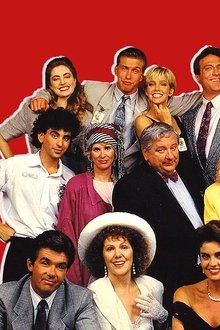 Jury Duty: The Comedy