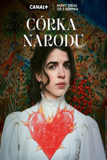Córka narodu