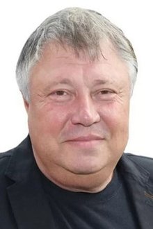 Photo of Sergei Stepanchenko