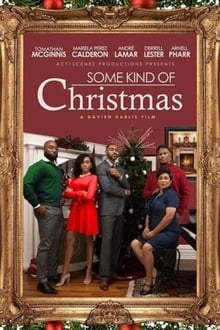 Some Kind of Christmas!