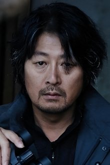 Photo of Kim Yoon-seok