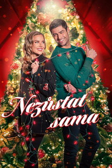 Nezůstat sama