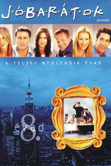8. évad