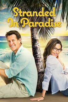Stranded in Paradise movie poster