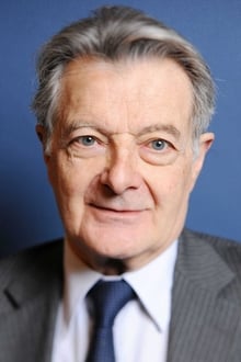 Foto de perfil de Philippe Laudenbach