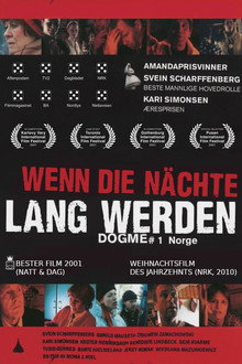 Wenn die Nächte lang werden