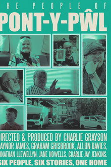 The People of Pont-y-pŵl