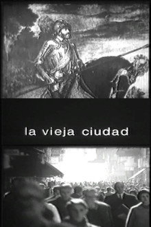 La vieja ciudad