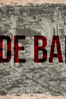 Arde Bahía