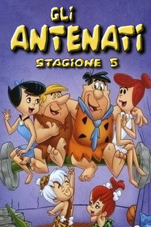 Stagione 5