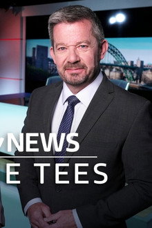 ITV News Tyne Tees