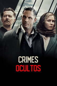 Crimes Ocultos