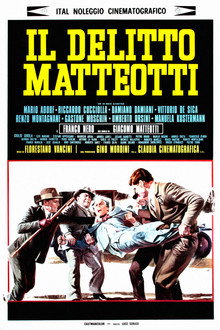 Il delitto Matteotti