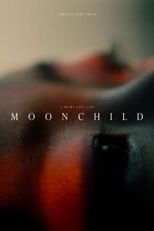 Poster do filme Moonchild
