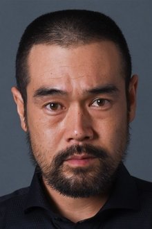 Photo of Goro Sato