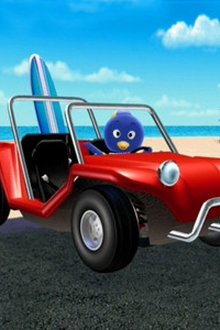Surf's Up