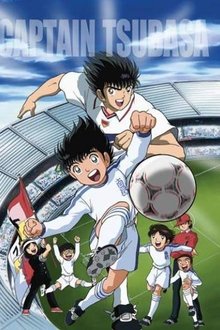 Captain Tsubasa - Road to 2002
