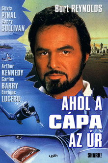 Ahol a cápa az úr