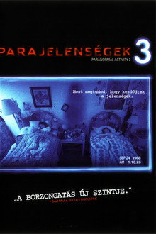 Parajelenségek 3.