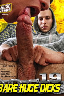 Bare Huge Dicks 19