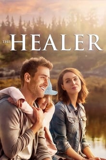 The Healer movie poster