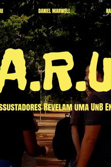 S.A.R.U.E. - Segredos Assustadores Revelam uma UnB Endiabrada