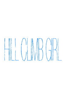Hill Climb Girl