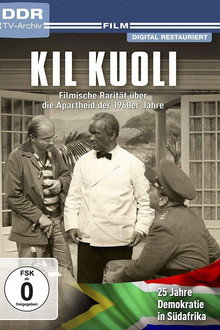 Neger Kuoli