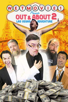Out and About 2: Las Vegas Adventure