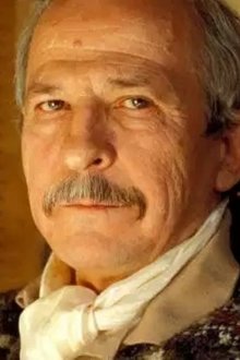 Photo of Gérard Brach