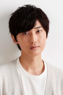 Photo of Ryohei Arai