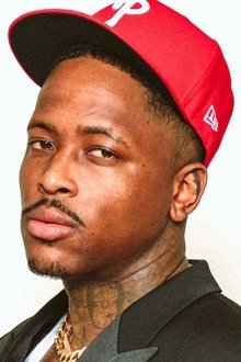 Photo of YG