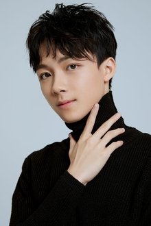 Photo of Andy Wong