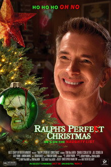 Ralph's Perfekt Christmas