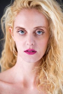 Photo of Lydia Hourihan
