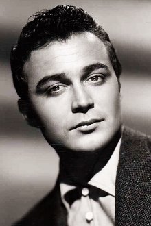 Photo of Lance Fuller